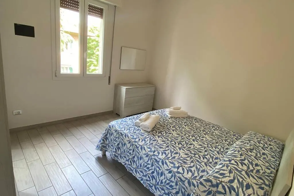 Apartment M.G Home A Un Passo Da Tutto Bologna