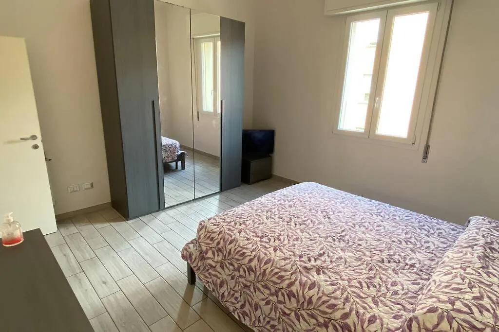 M.G Home A Un Passo Da Tutto Bologna