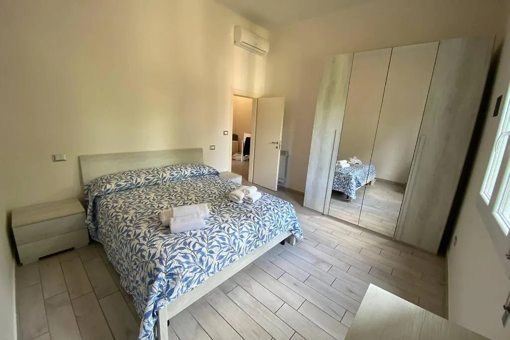 Apartment M.G Home A Un Passo Da Tutto Bologna Italy