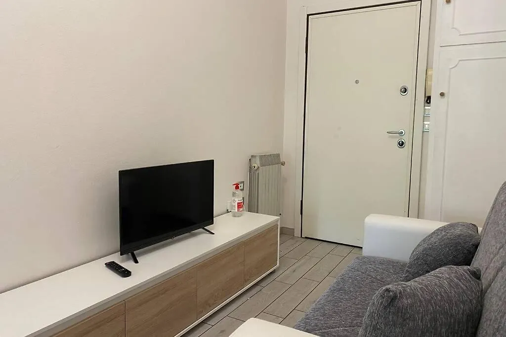 M.G Home A Un Passo Da Tutto Bologna