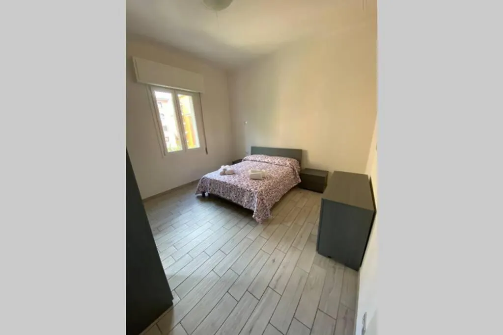 M.G Home A Un Passo Da Tutto Bologna