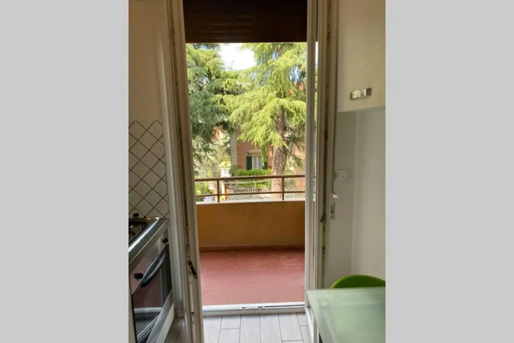M.G Home A Un Passo Da Tutto Bologna Apartment