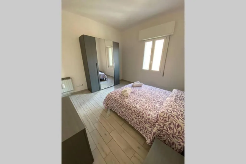 M.G Home A Un Passo Da Tutto Bologna Apartment
