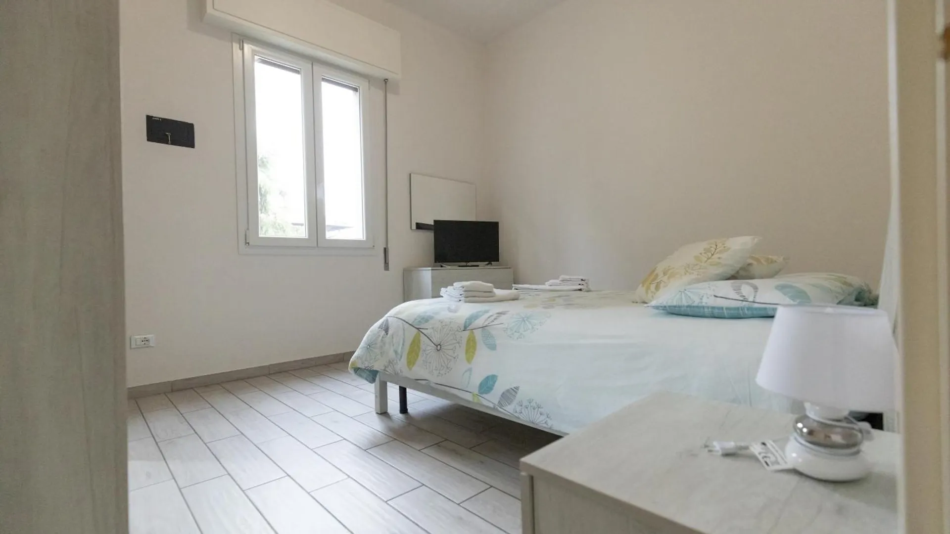 M.G Home A Un Passo Da Tutto Bologna Apartment