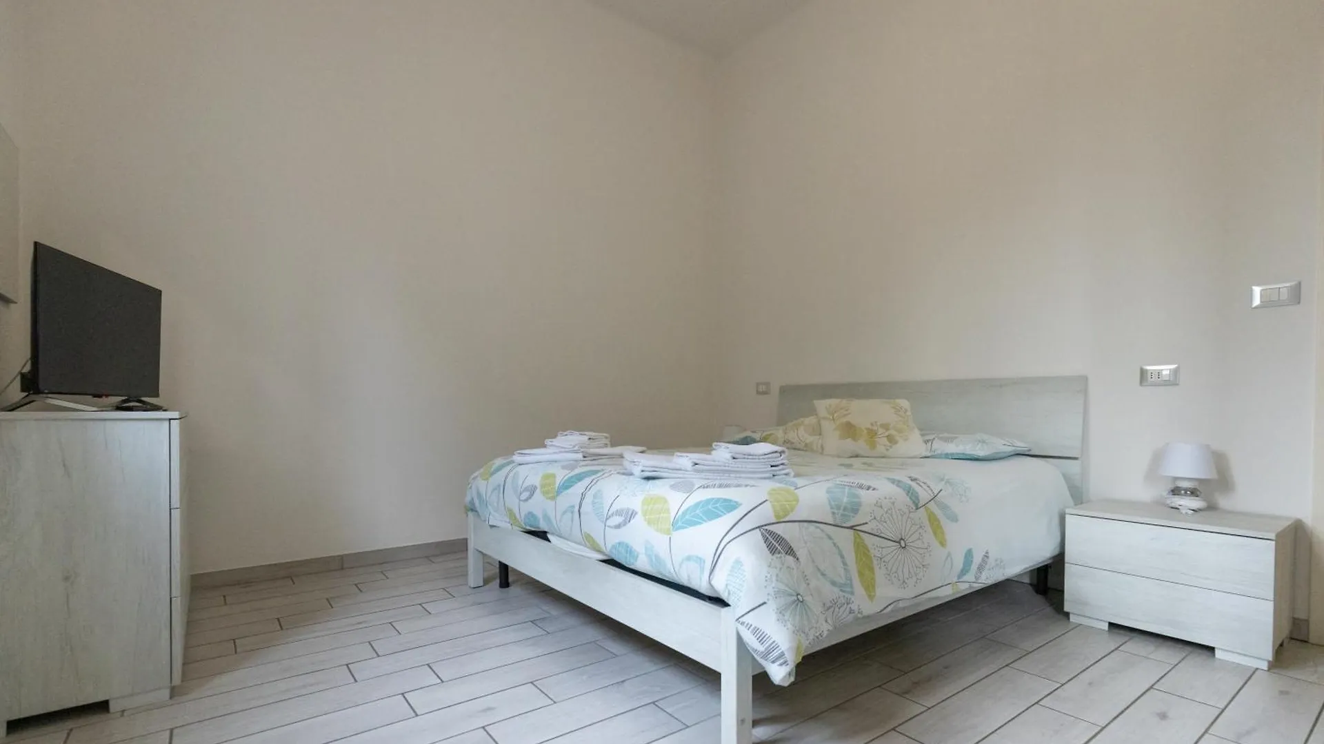 Apartment M.G Home A Un Passo Da Tutto Bologna