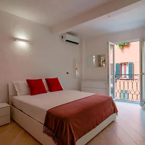 A Un Passo Da Lucio Appartamento