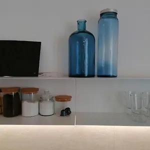 Alemanni House Appartamento