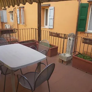 Casa Generoso Appartamento