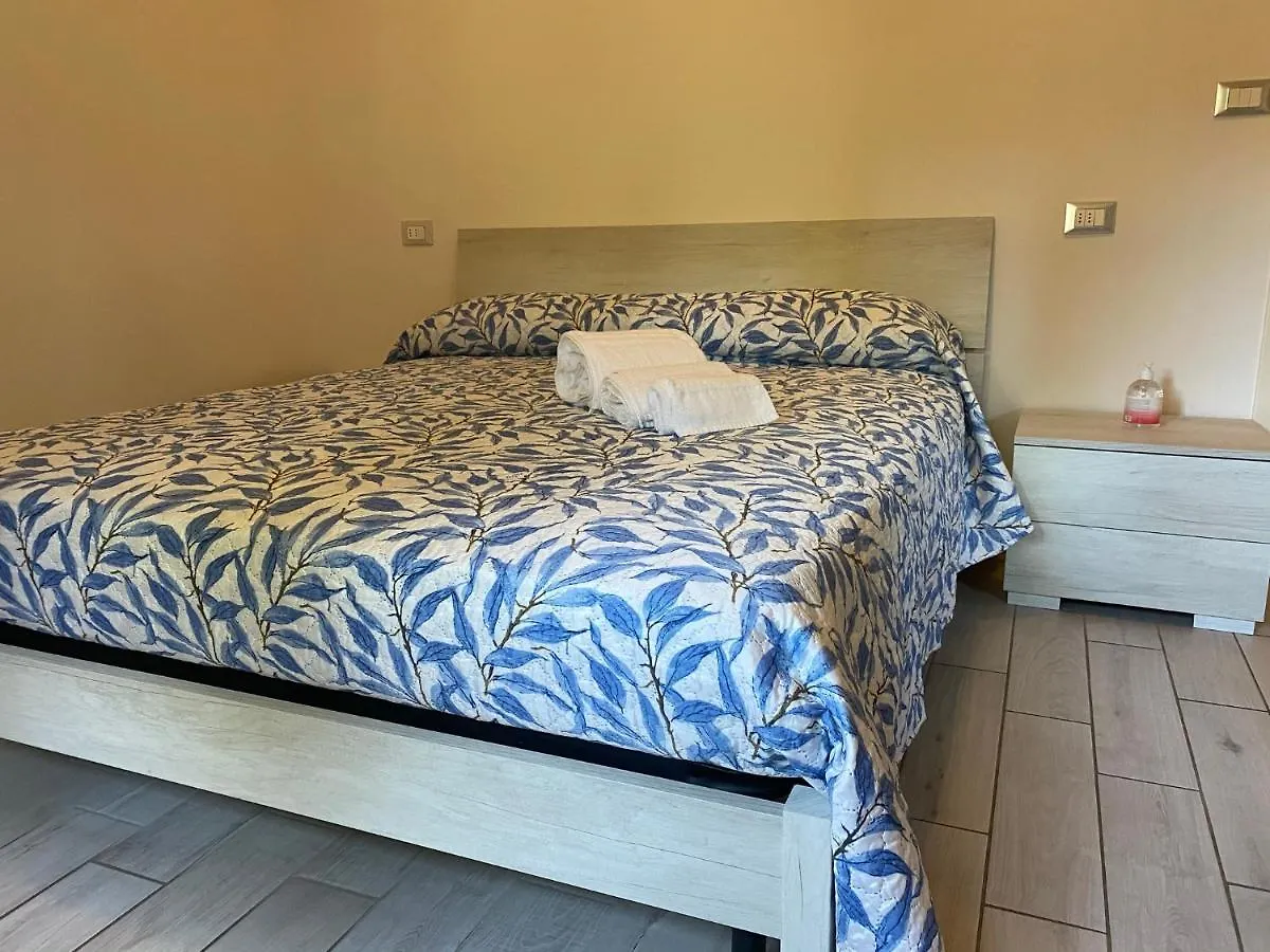 M.G Home A Un Passo Da Tutto location