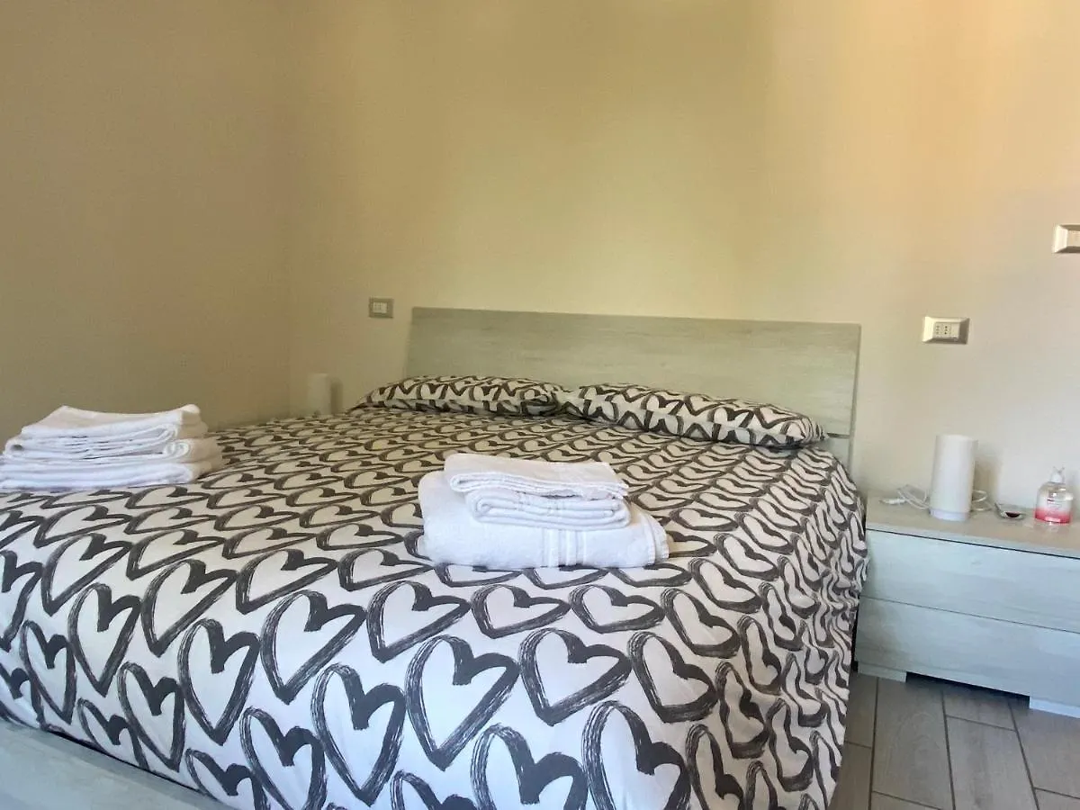 Apartment M.G Home A Un Passo Da Tutto Bologna