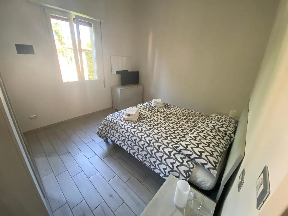 M.G Home A Un Passo Da Tutto Bologna Apartment