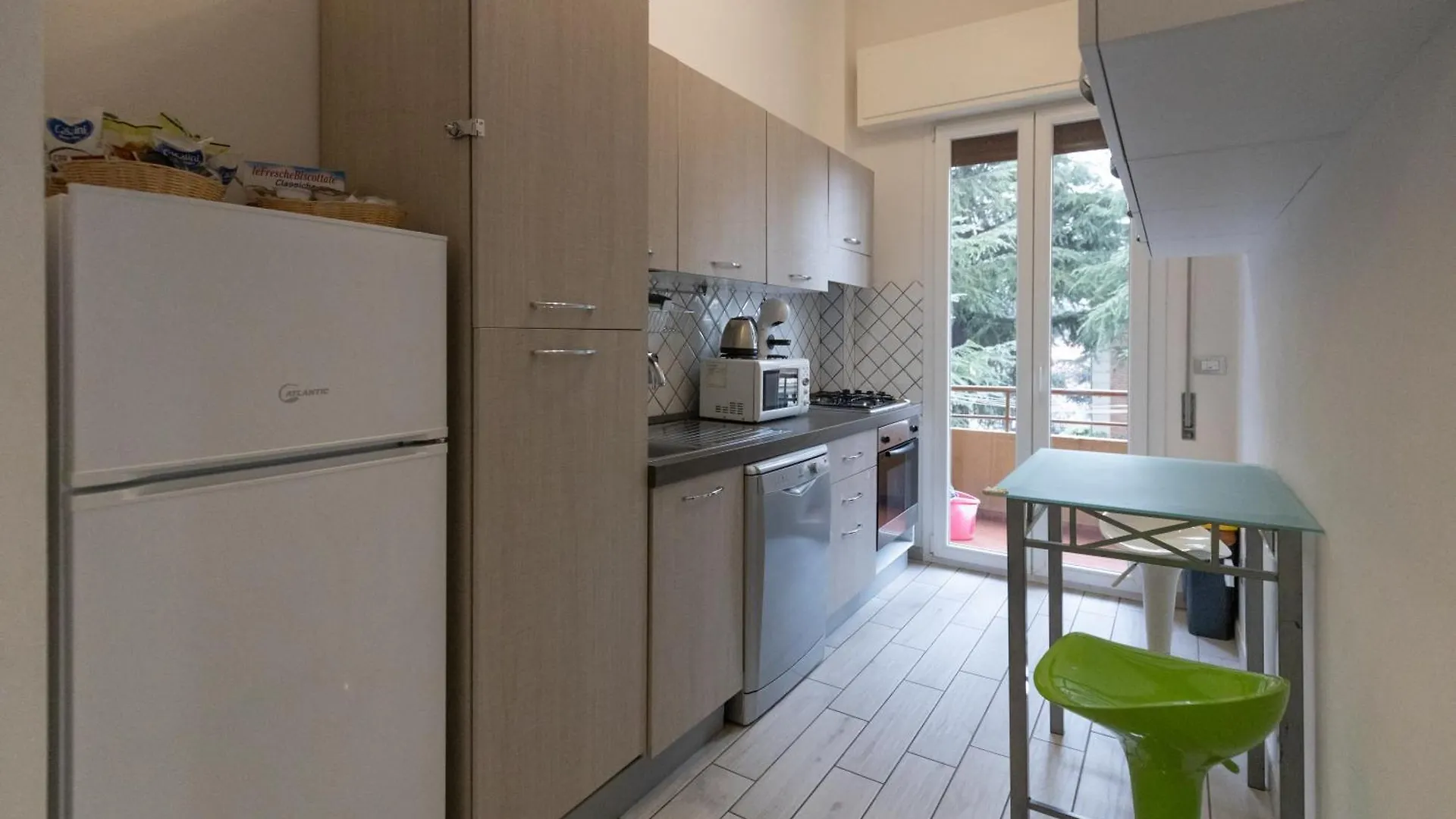 M.G Home a un passo da tutto Bologna Italia